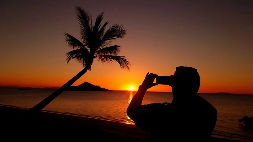 Phone Photography Workshop