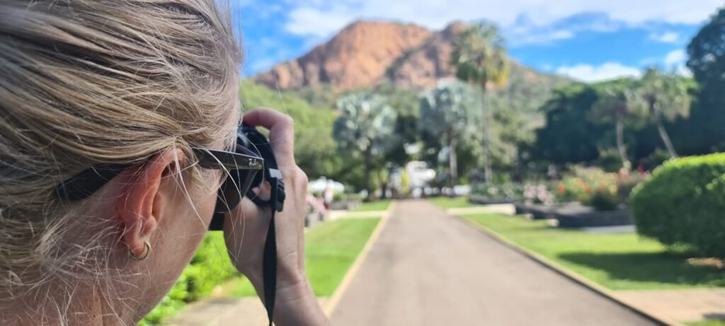 Townsville photography workshop