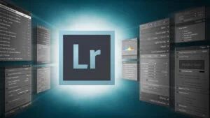 Lightroom photo editing workshop